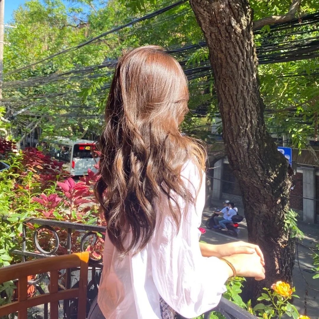 黑色东京