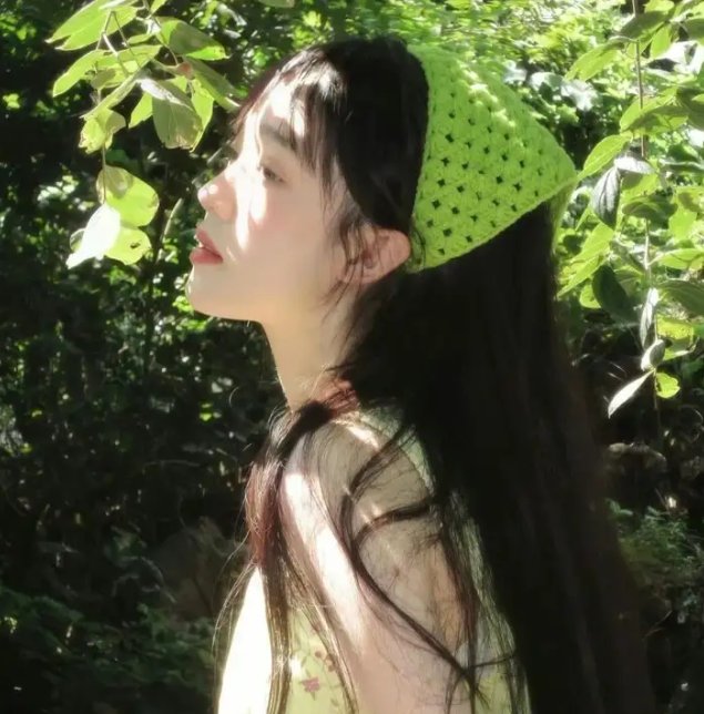 女兵切尔西